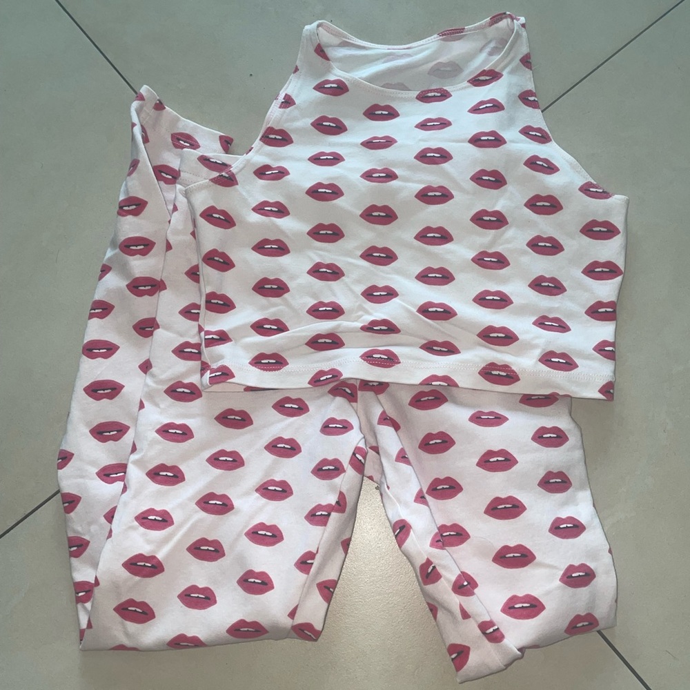 American apparel set
